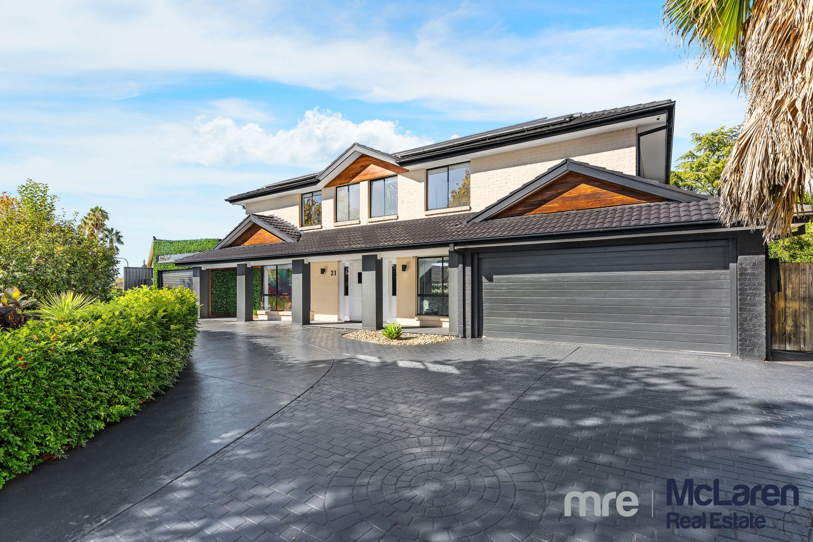 21 Plane Tree Drive, Narellan Vale NSW 2567, Image 1