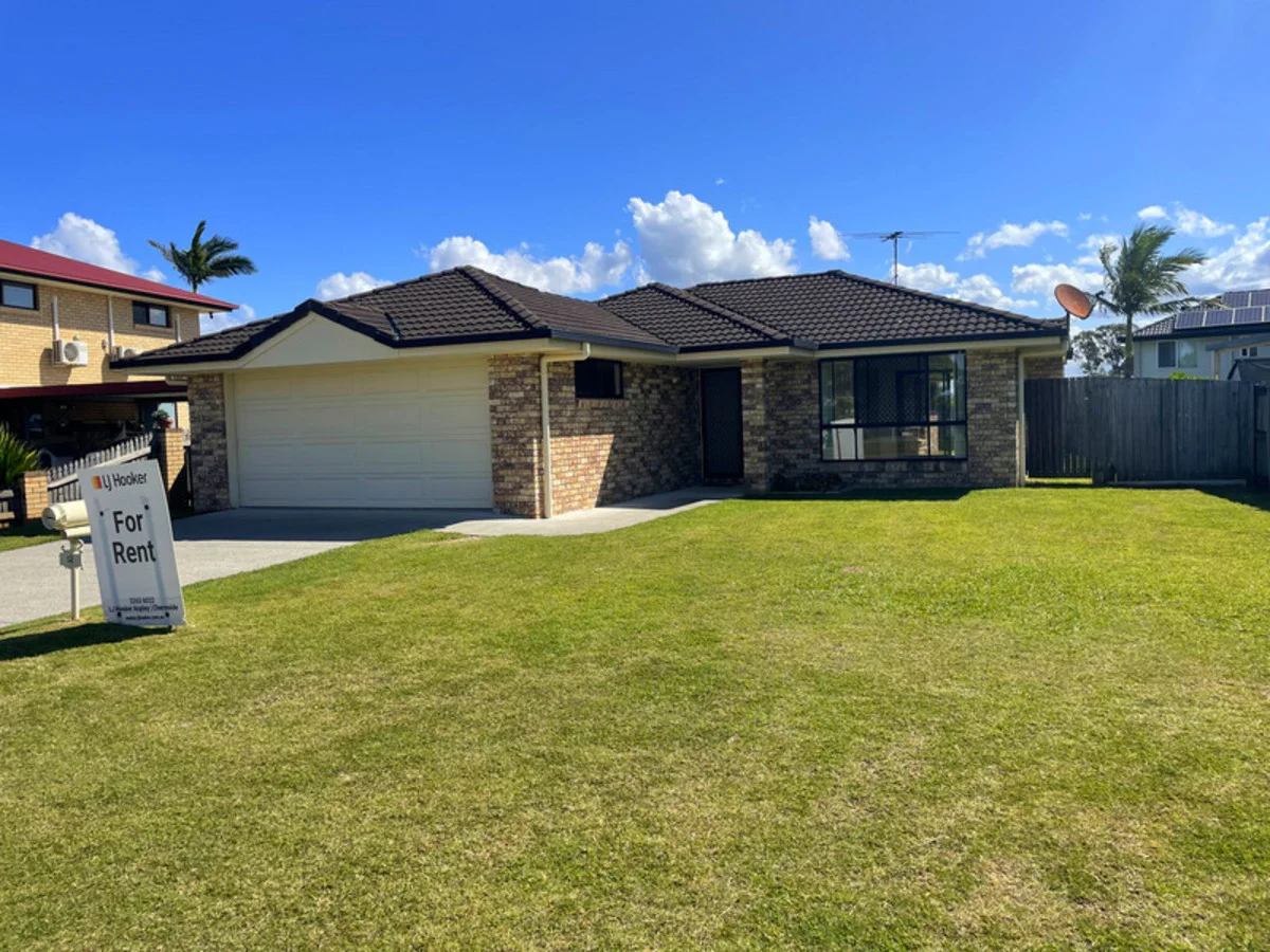 8 Ardara Street, Bracken Ridge QLD 4017