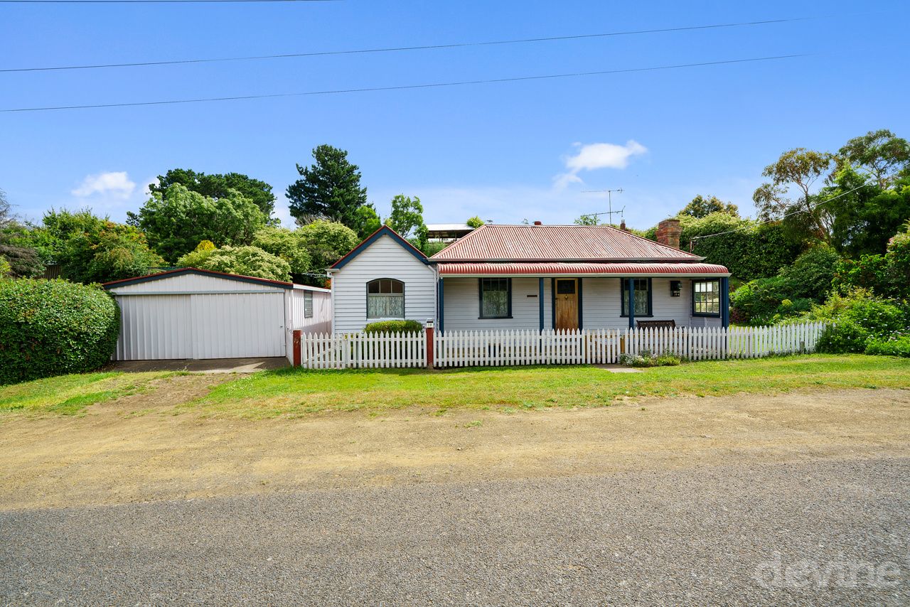 19 Quarrytown Road, Bagdad TAS 7030, Image 1