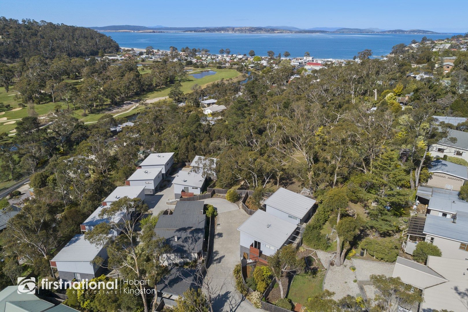 1/69 Auburn Road, Kingston Beach TAS 7050, Image 0