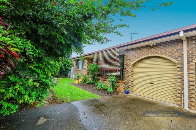 Picture of 2/31 Surf Street, KINGSCLIFF NSW 2487