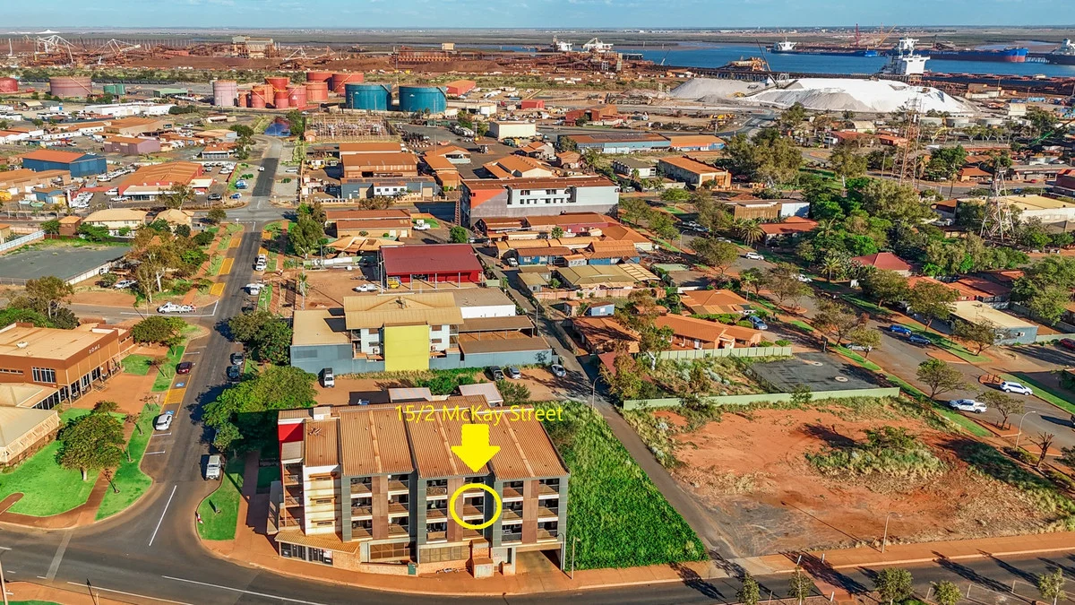 Additional image 21 of 15/2 McKay Street, Port Hedland WA 6721