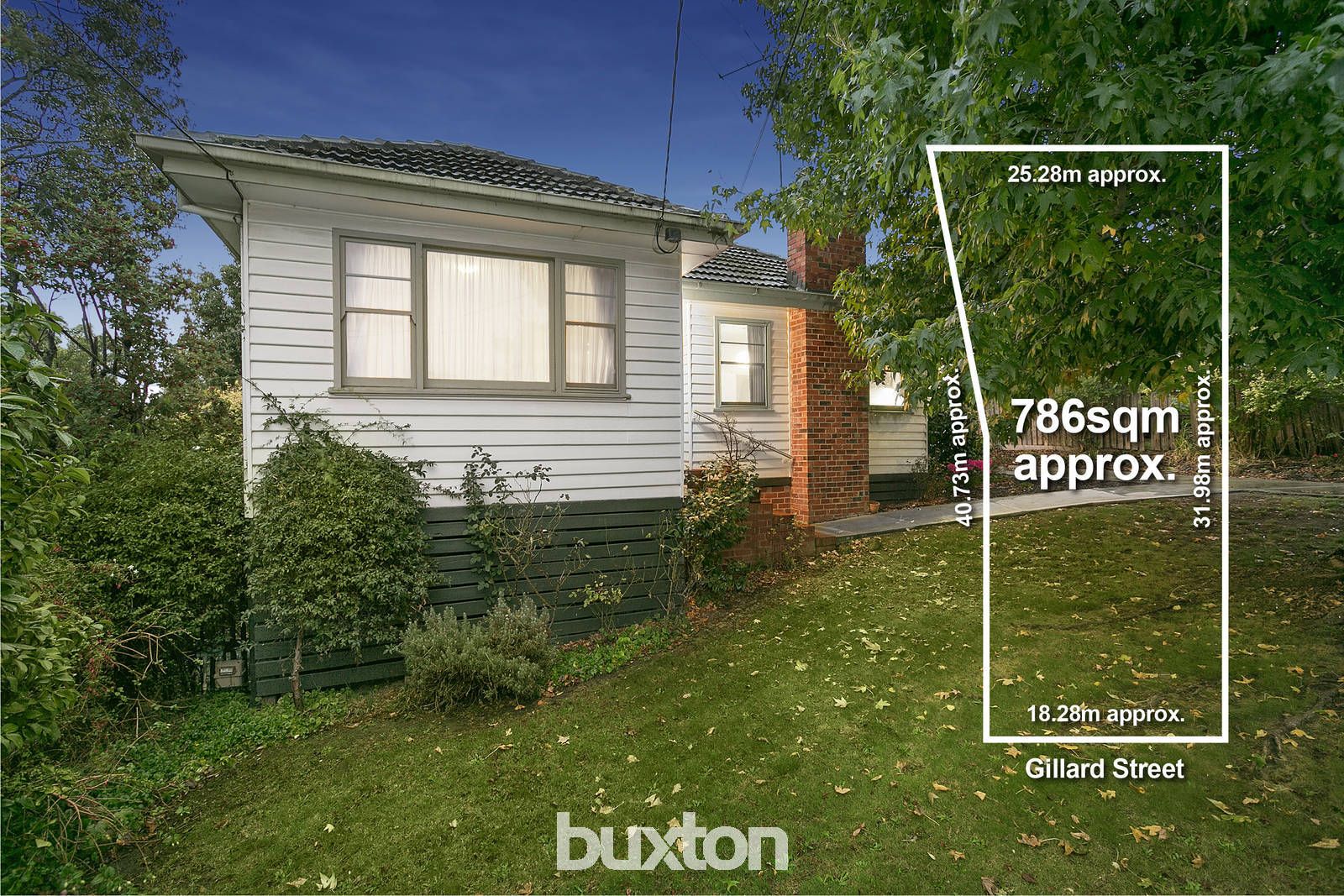 36 Gillard Street, Burwood VIC 3125