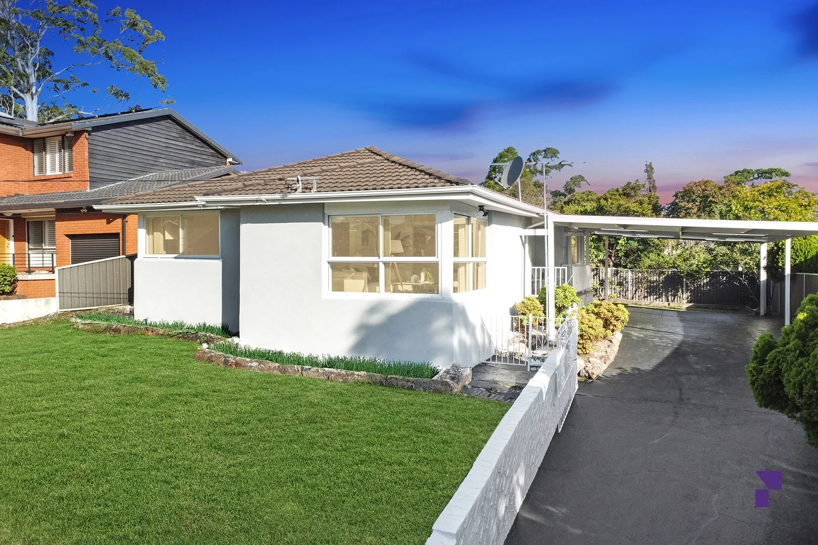 52 Marden Street, Georges Hall NSW 2198