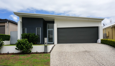 Picture of 11 Parrot Place, MOUNTAIN CREEK QLD 4557