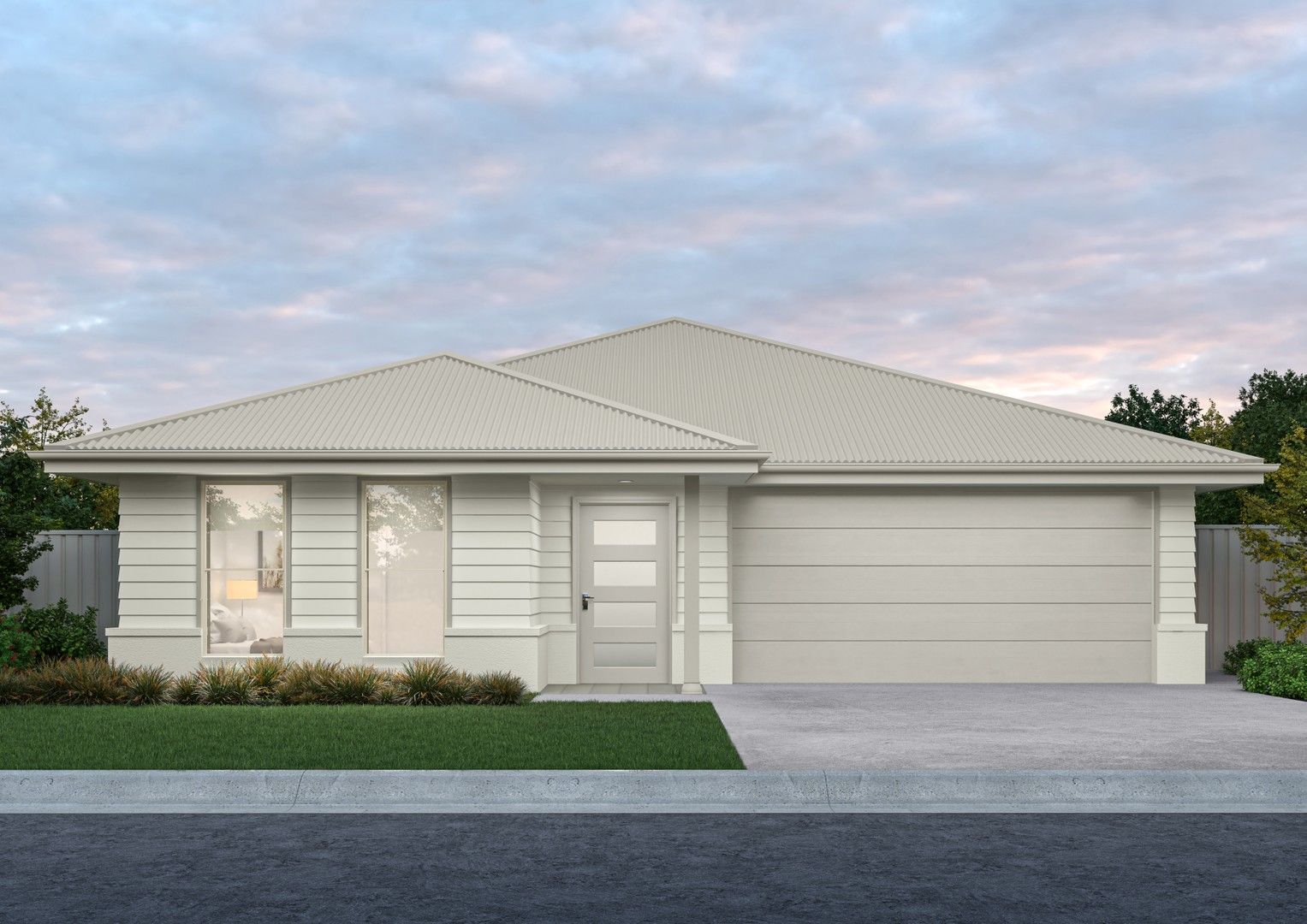 Lot 102 Barrington Boulevard, Kendall NSW 2439, Image 0