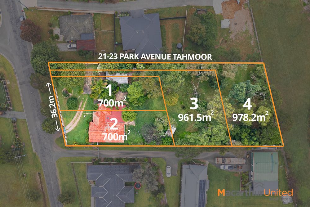 21-23 Park Ave, Tahmoor NSW 2573, Image 1