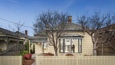 Picture of 48 Blyth Street, BRUNSWICK VIC 3056