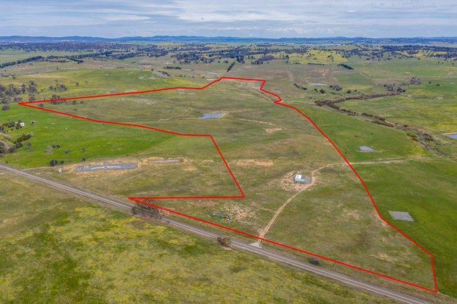 33 Rural Properties For Sale In Goulburn Nsw 2580 Domain