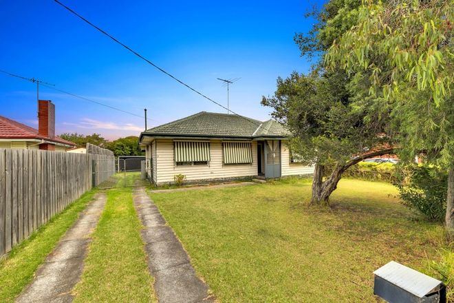 Picture of 69 Purnell Road, CORIO VIC 3214