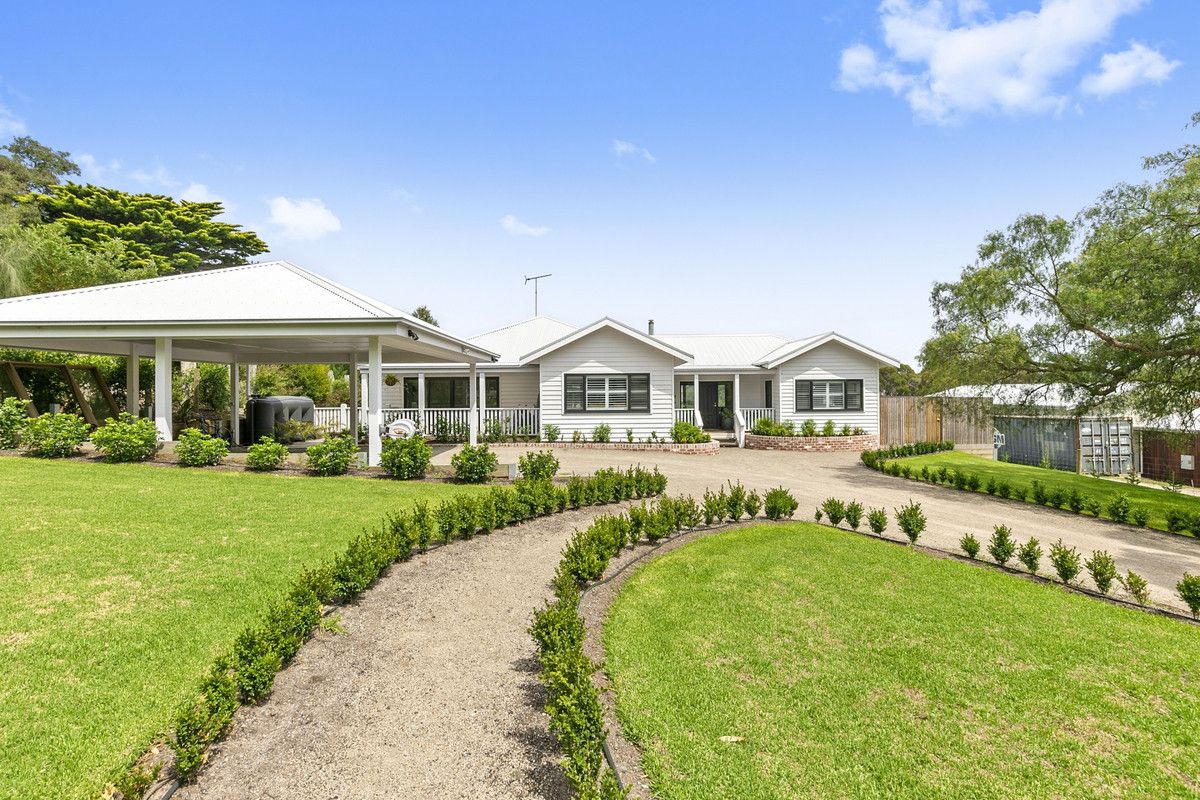 40 School Road, Bellbrae VIC 3228, Image 0