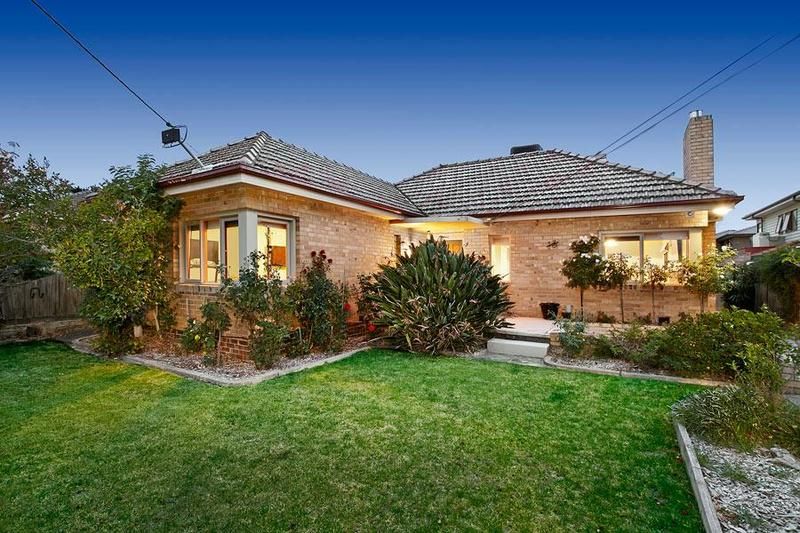 13 Rowena Road, Malvern East Property History & Address Research Domain