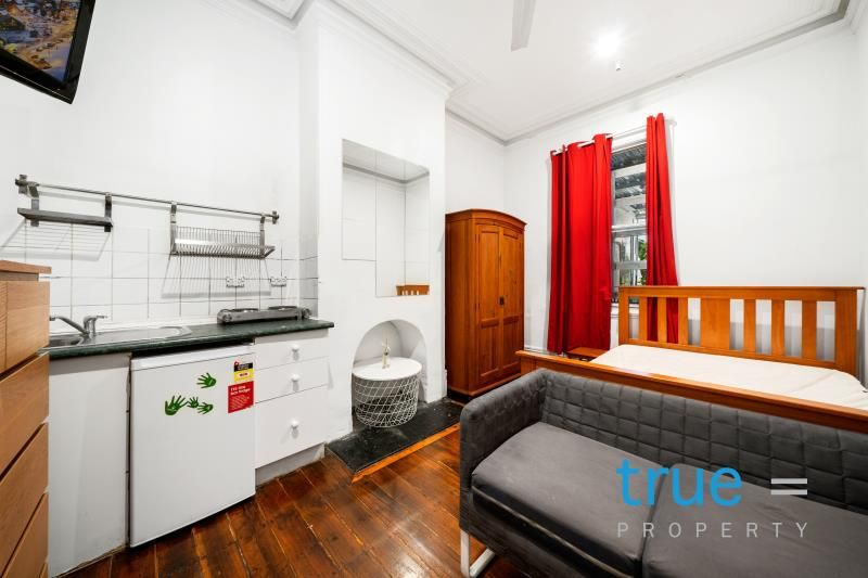 8/152 Flinders Street, Paddington NSW 2021, Image 1