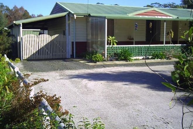 Picture of 2 Wheatley Coast Rd, NORTHCLIFFE WA 6262
