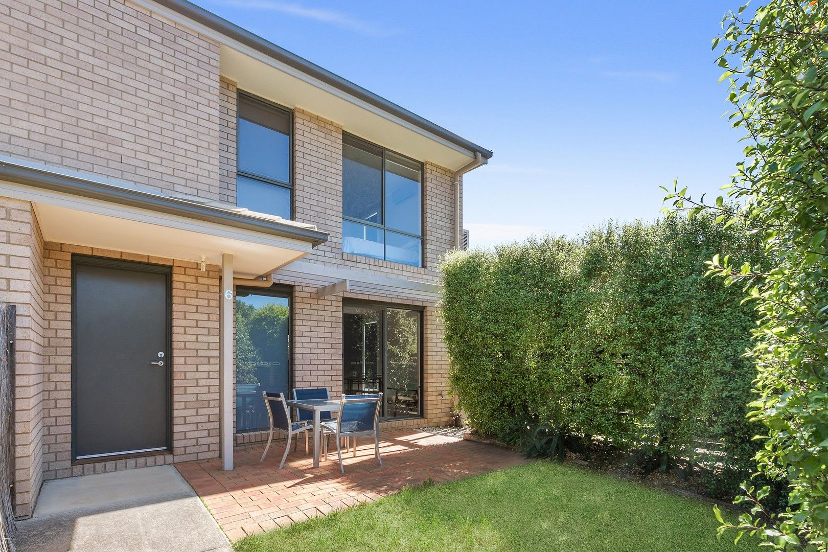 2 bedrooms Townhouse in 6/1 Bateman Street KAMBAH ACT, 2902