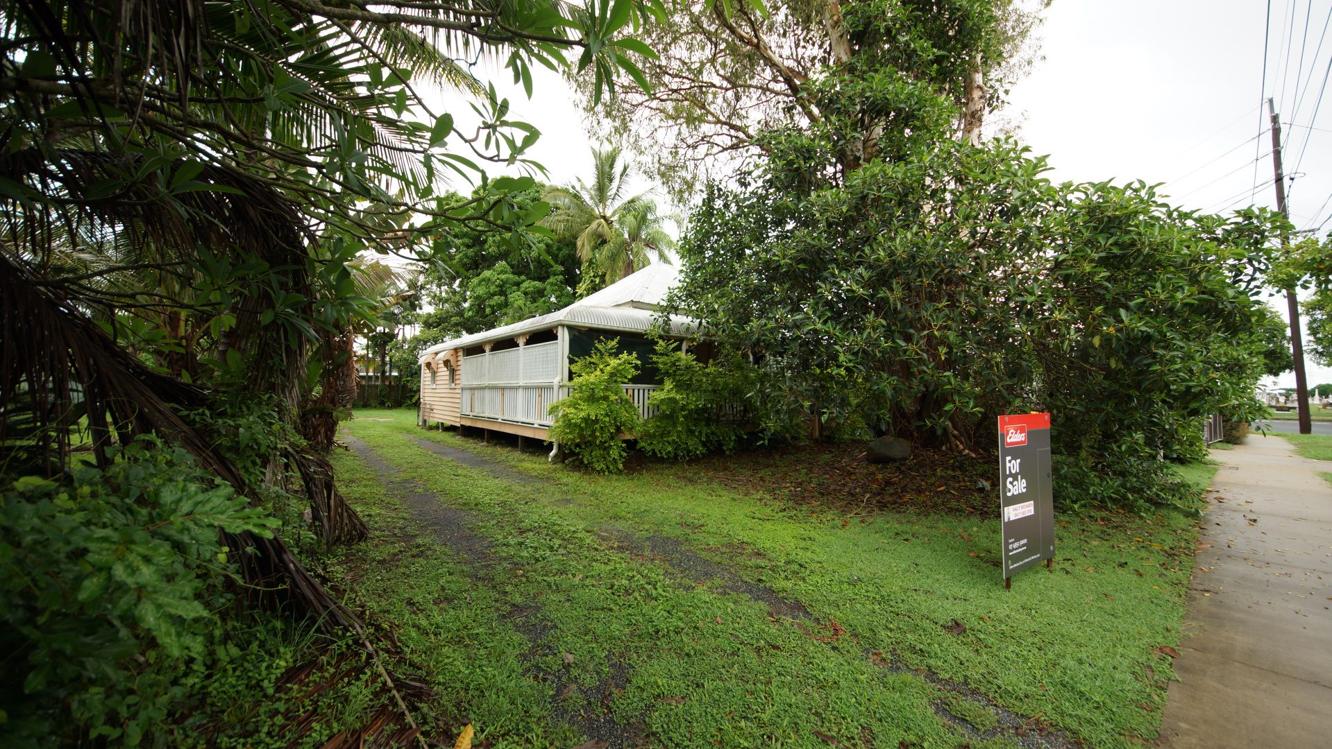 435 Shakespeare Street, West Mackay QLD 4740, Image 1