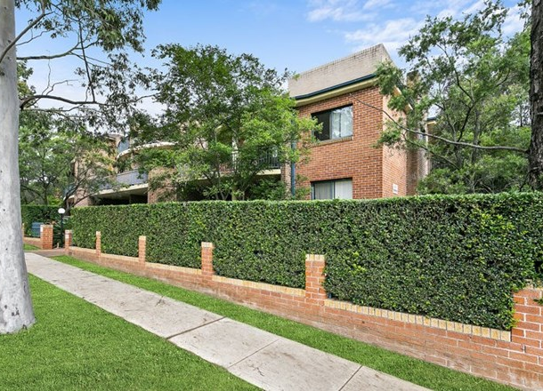 7/38-44 Sherwood Road, Merrylands West NSW 2160