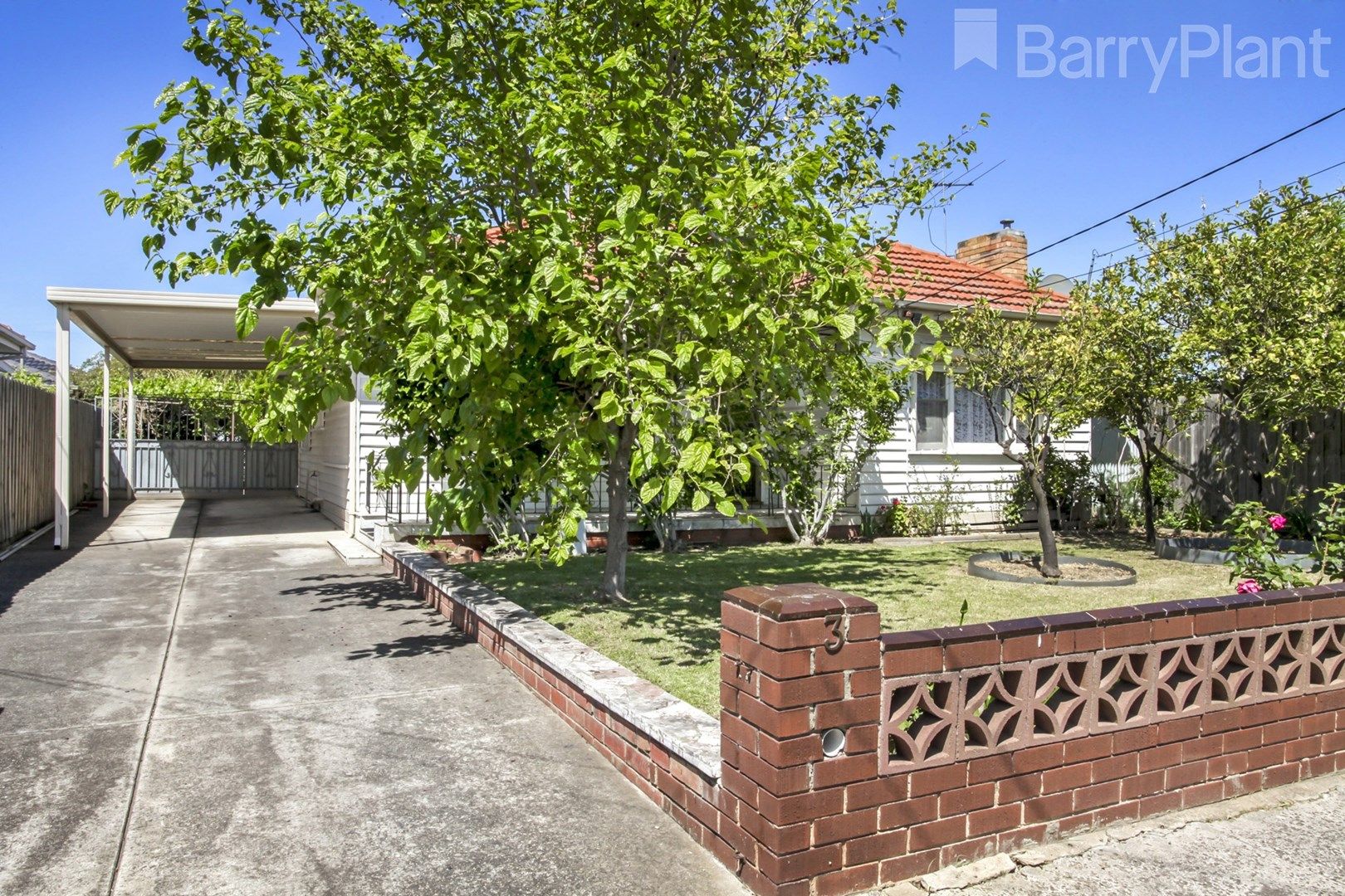 3 McLaughlin Street, Ardeer VIC 3022, Image 0