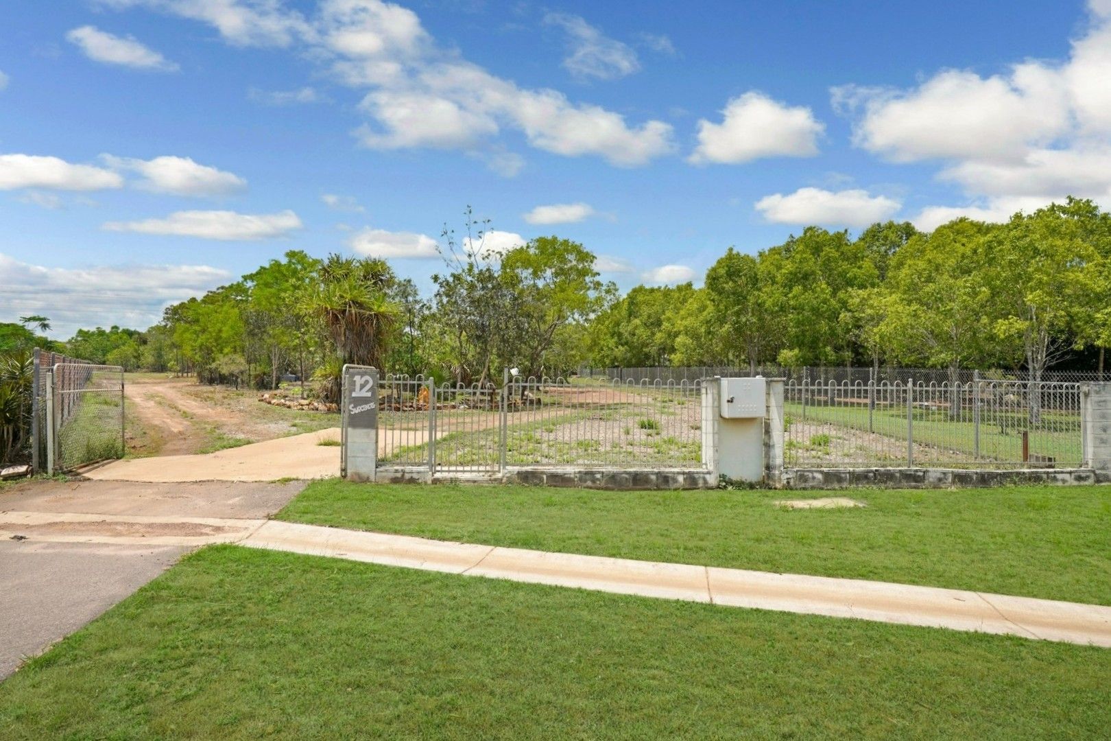 12 Surcingle Drive, Marlow Lagoon NT 0830, Image 0