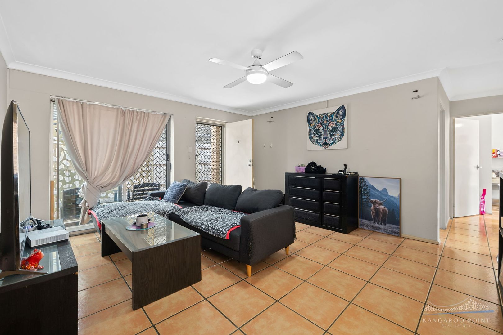 2/83 Baines Street, Kangaroo Point QLD 4169, Image 2