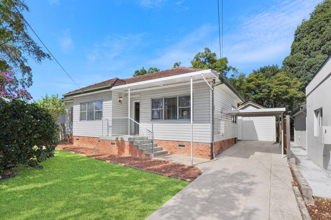 Picture of 1 Ross Street, EPPING NSW 2121