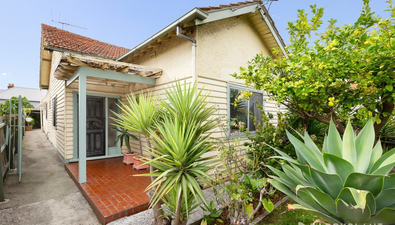 Picture of 357 Albion Street, BRUNSWICK VIC 3056