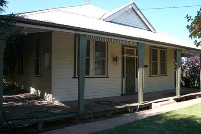 Picture of 37 Deakin Street, BEULAH VIC 3395