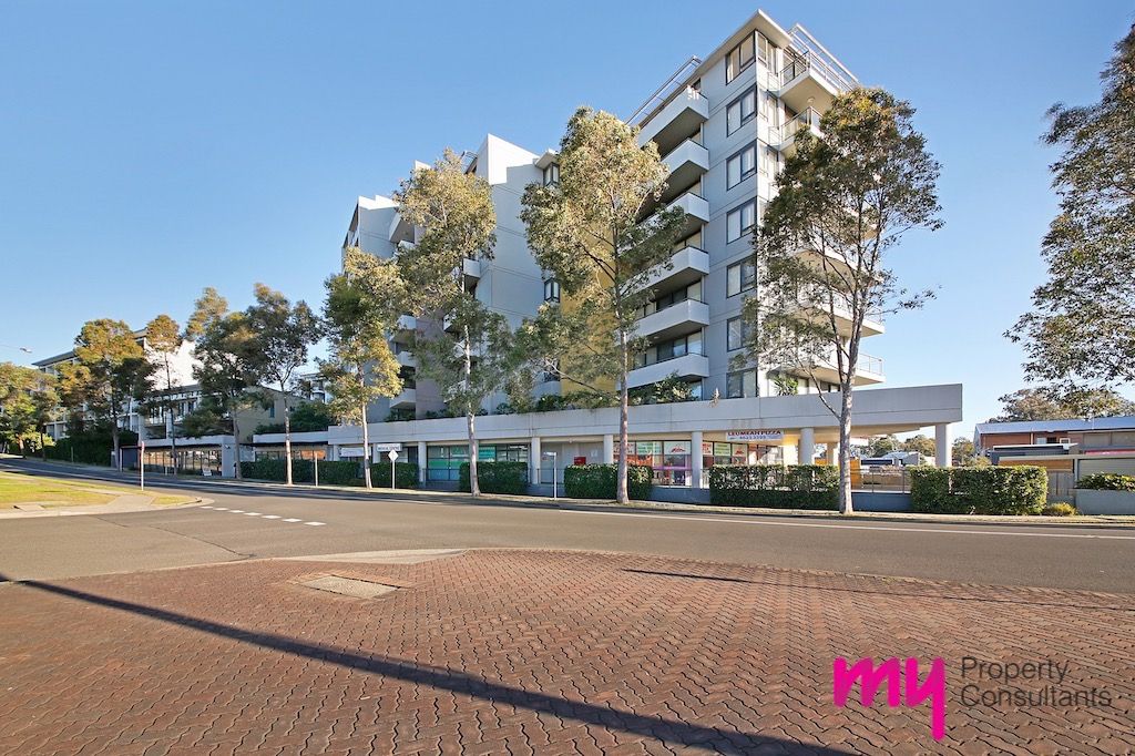 40a/541 Pembroke Road, Leumeah NSW 2560, Image 0