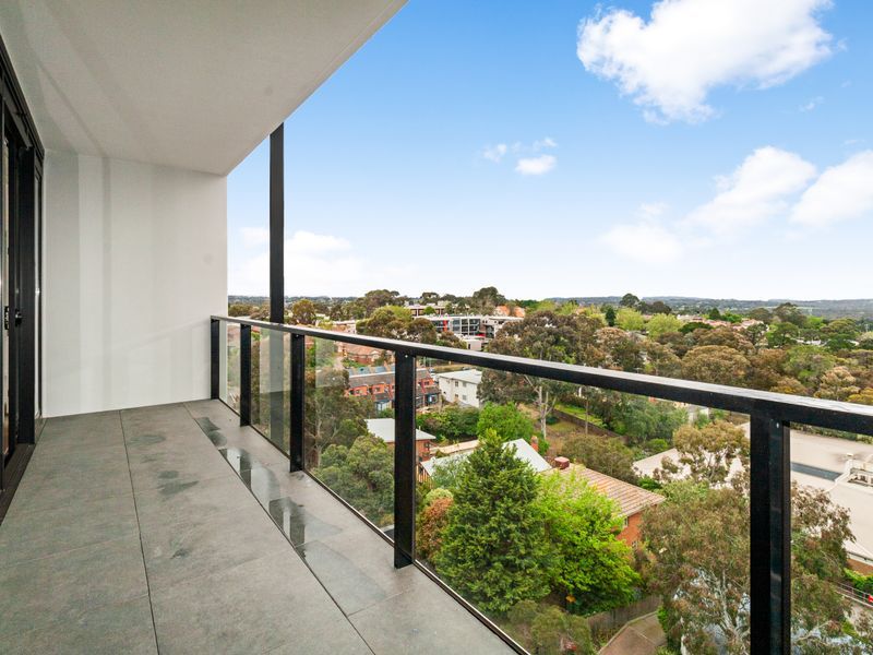 2 bedrooms Apartment / Unit / Flat in U7 L5/9 Martin Street HEIDELBERG VIC, 3084