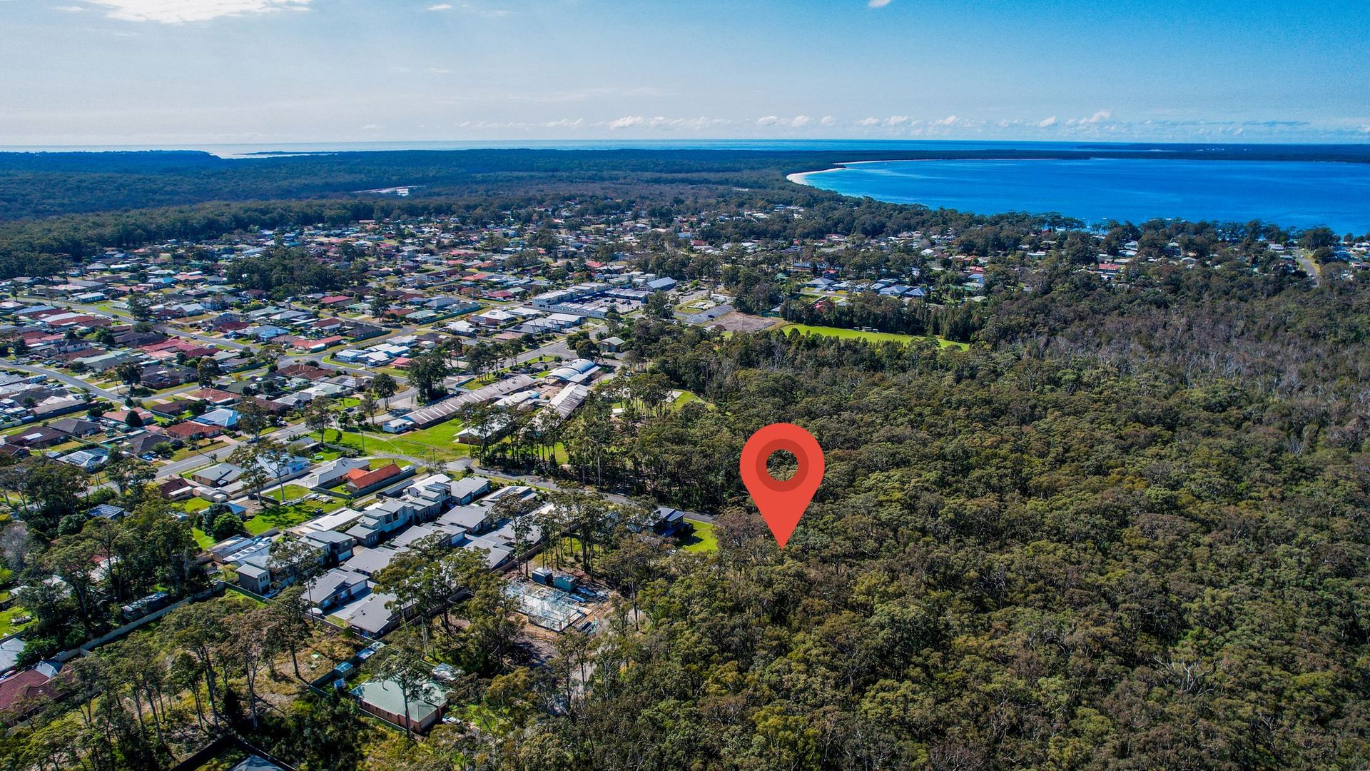 Lot/8 Sheaffe, Callala Bay NSW 2540, Image 2