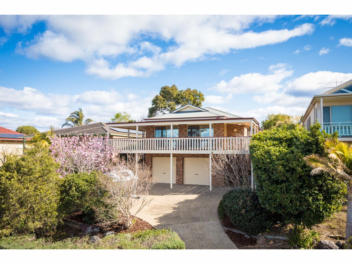 21 Tantawangalo Street, Merimbula NSW 2548, Image 0