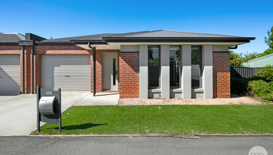 Picture of 905 Freehold Place, BALLARAT CENTRAL VIC 3350