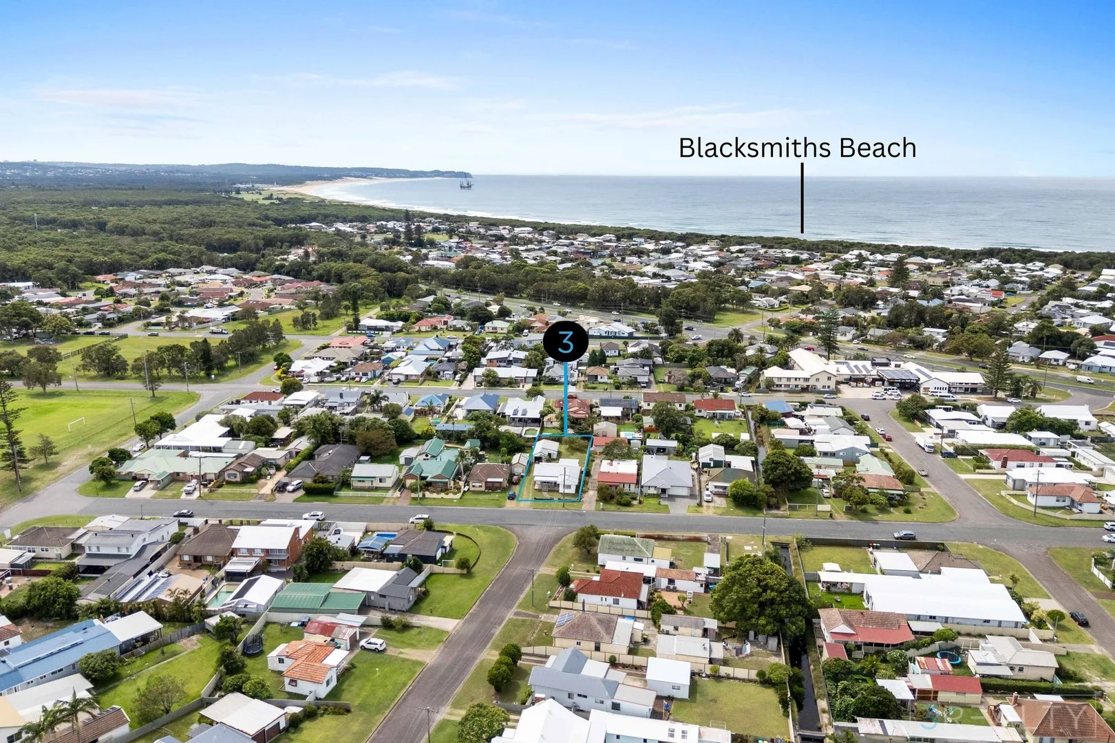 Additional image 18 of 66 Turea Street, Blacksmiths NSW 2281