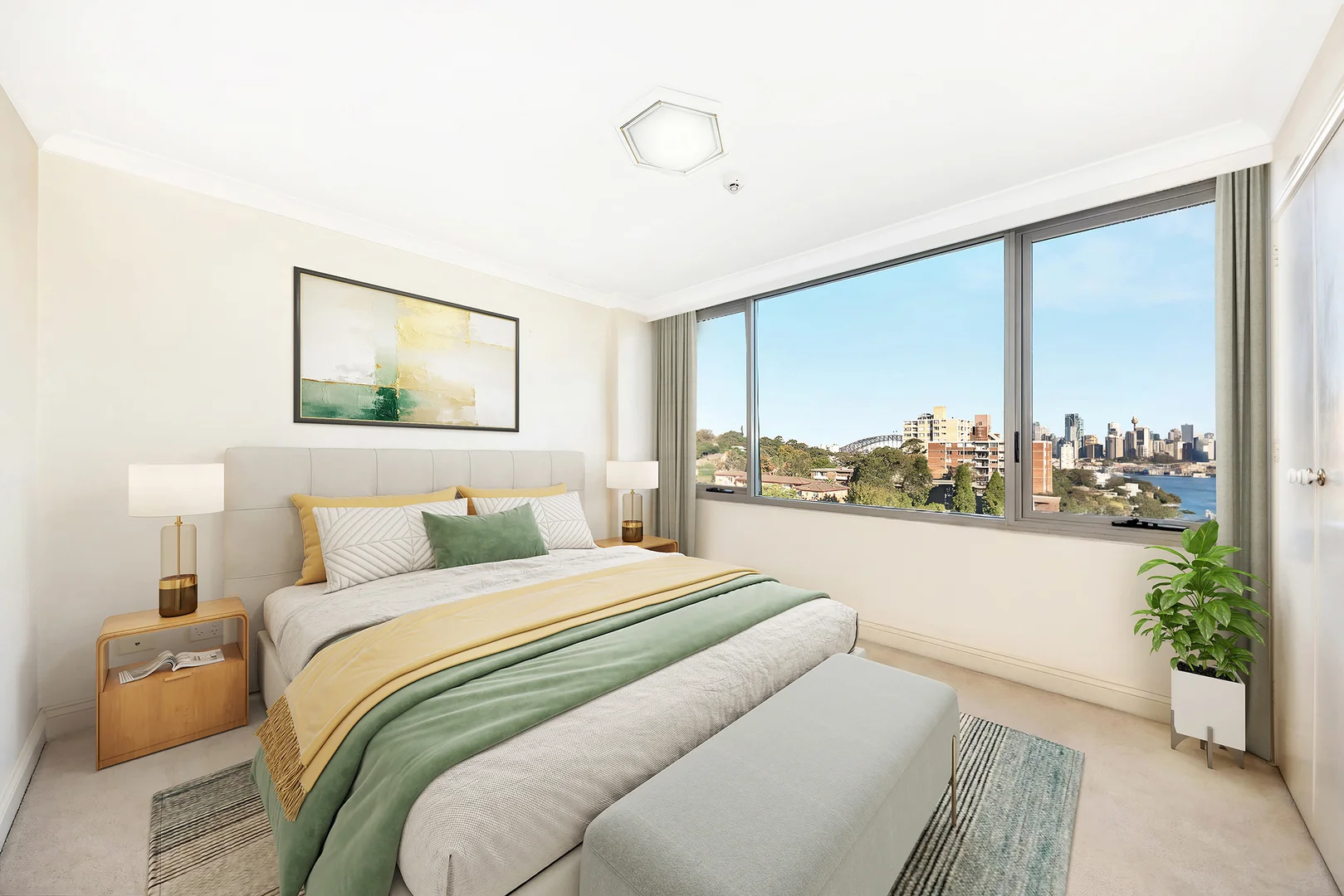 Additional image 6 of 36/2-12 Crows Nest Road, Waverton NSW 2060