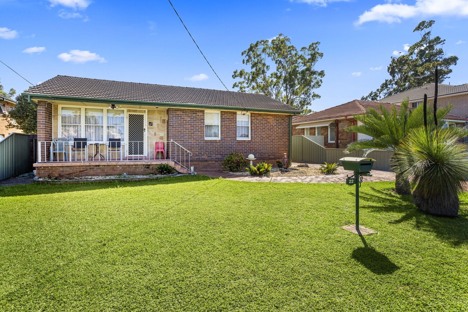 22 Coorabin Place, Riverwood NSW 2210, Image 0