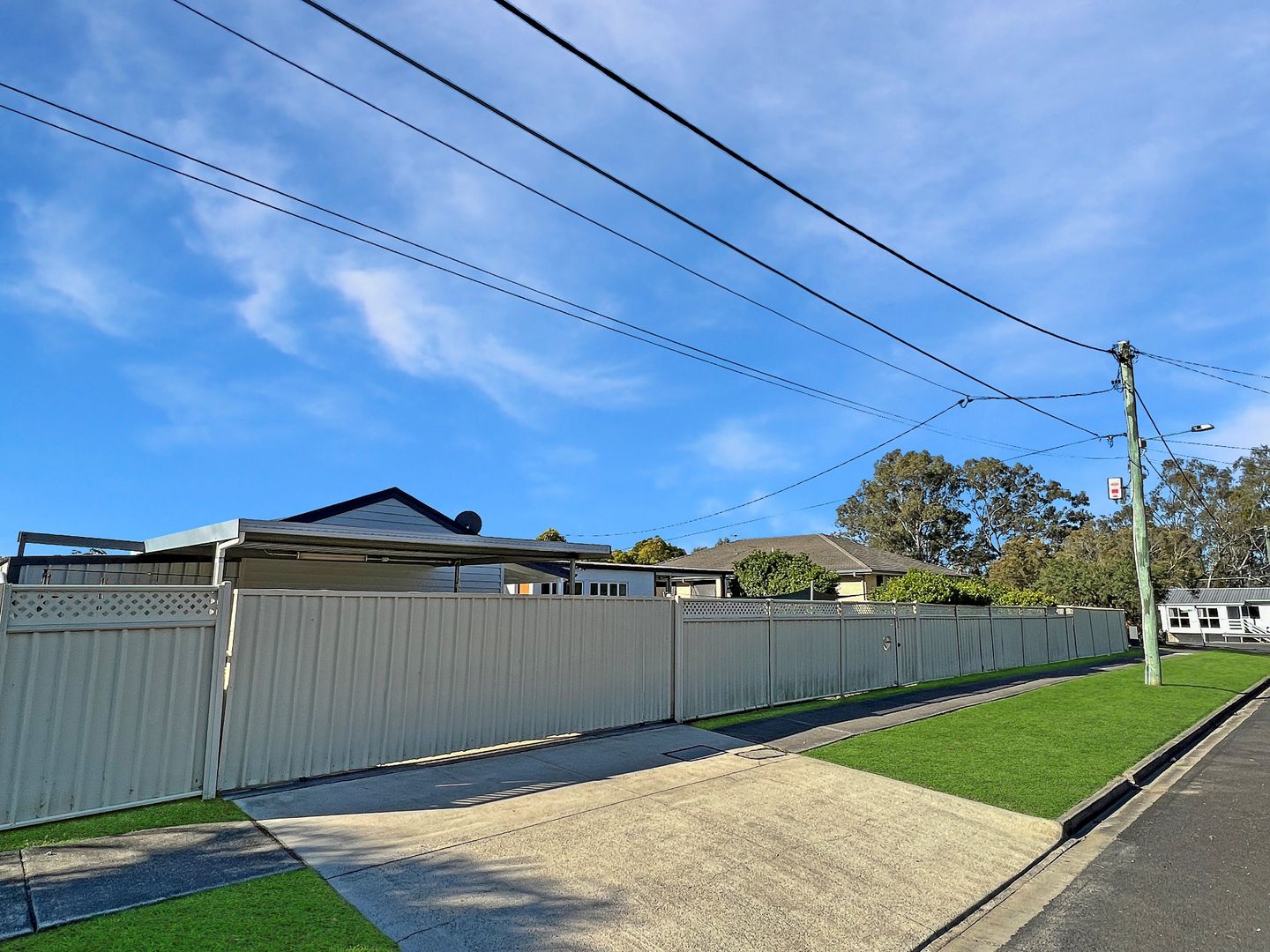 1A CAFFERKY STREET, One Mile QLD 4305, Image 2