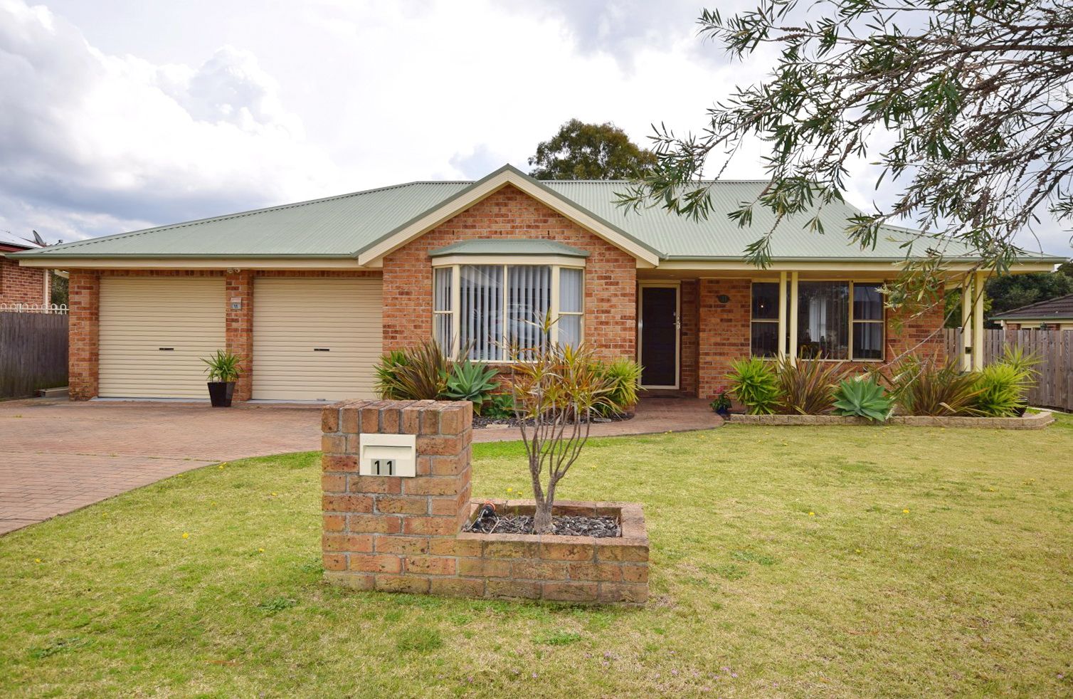 11 Illawarra Circuit, Worrigee NSW 2540, Image 0