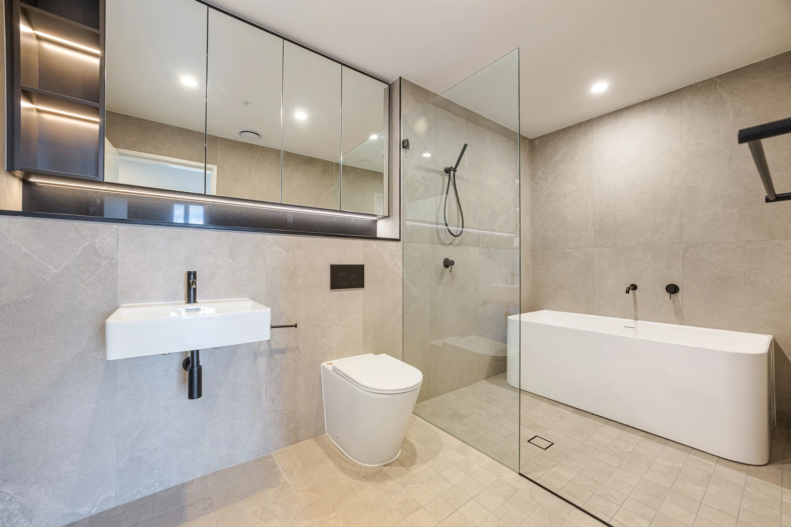 Additional image 6 of 1302/3 Bennelong Parkway, Wentworth Point NSW 2127