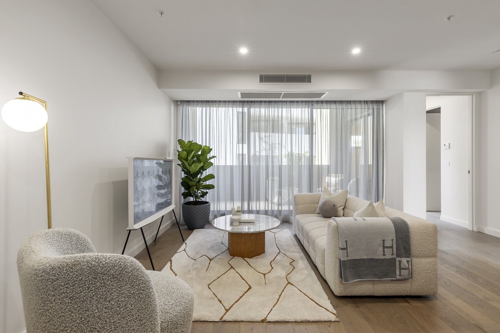 2 bedrooms Apartment / Unit / Flat in 104/8 Sydenham Street MOONEE PONDS VIC, 3039