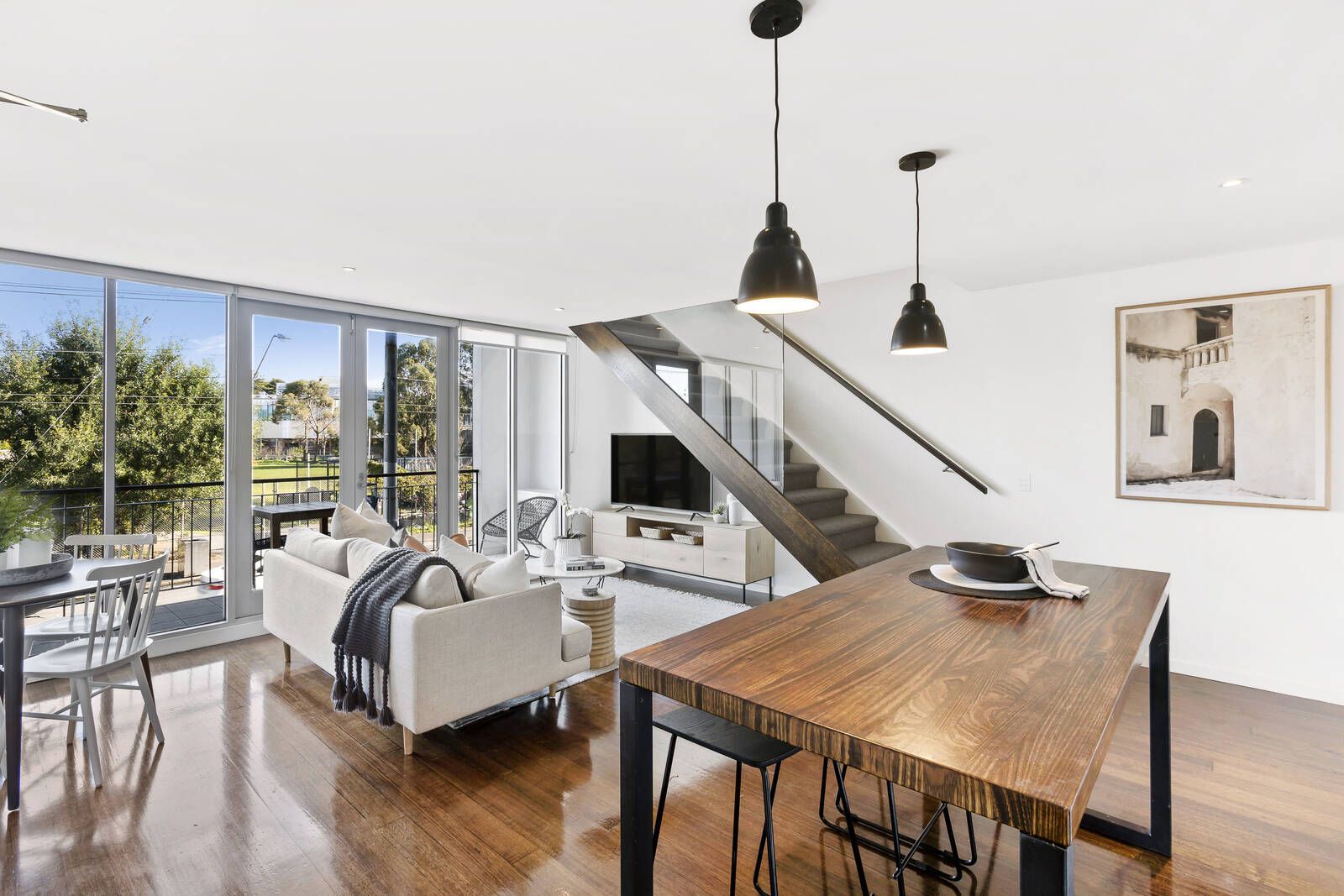 12/128-140 Chapel Street, St Kilda VIC 3182, Image 2