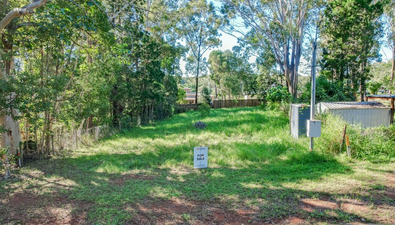Picture of 30 Meadstone St, RUSSELL ISLAND QLD 4184