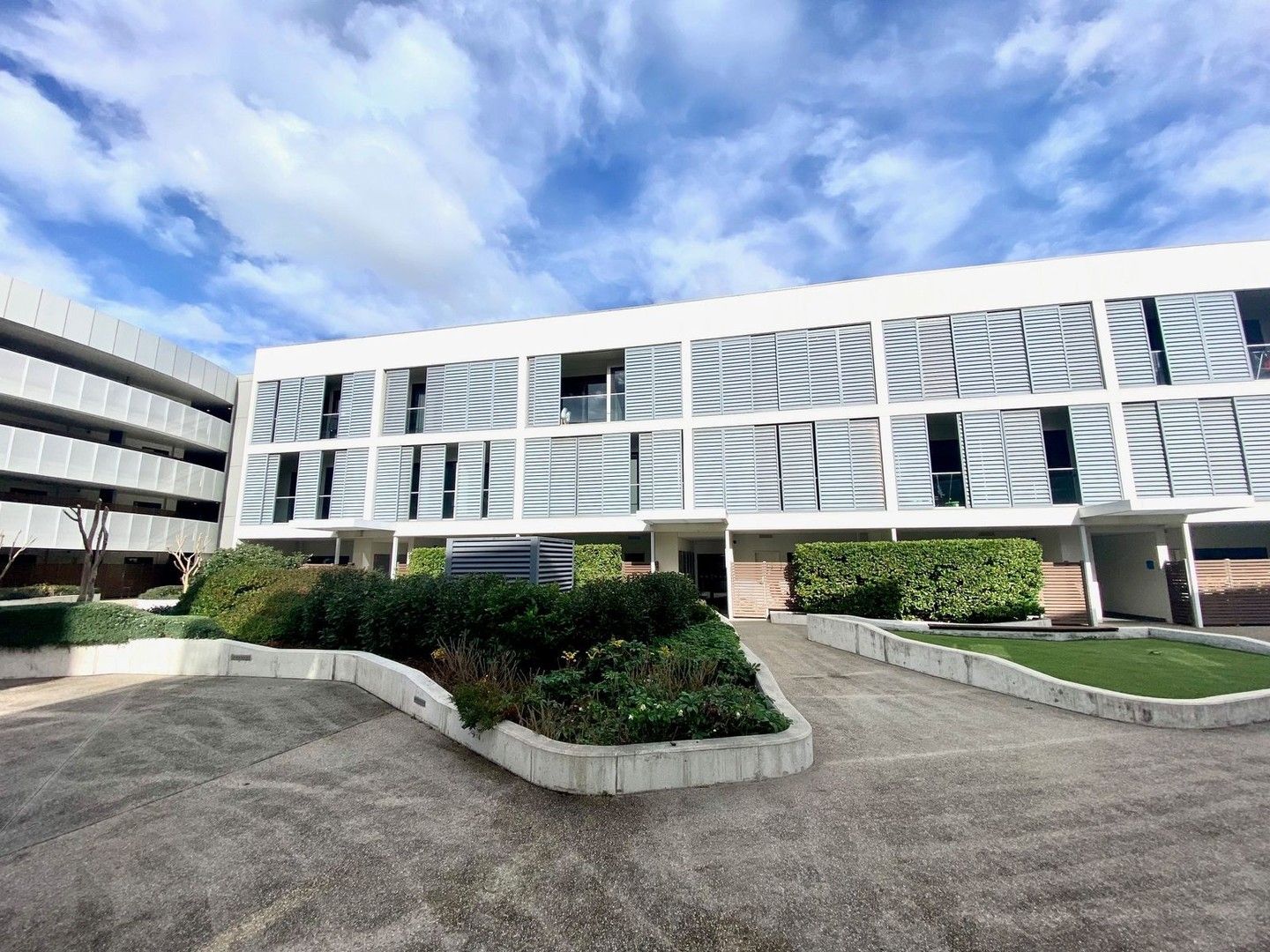 1 bedrooms Apartment / Unit / Flat in 337/80 Cheltenham Road DANDENONG VIC, 3175