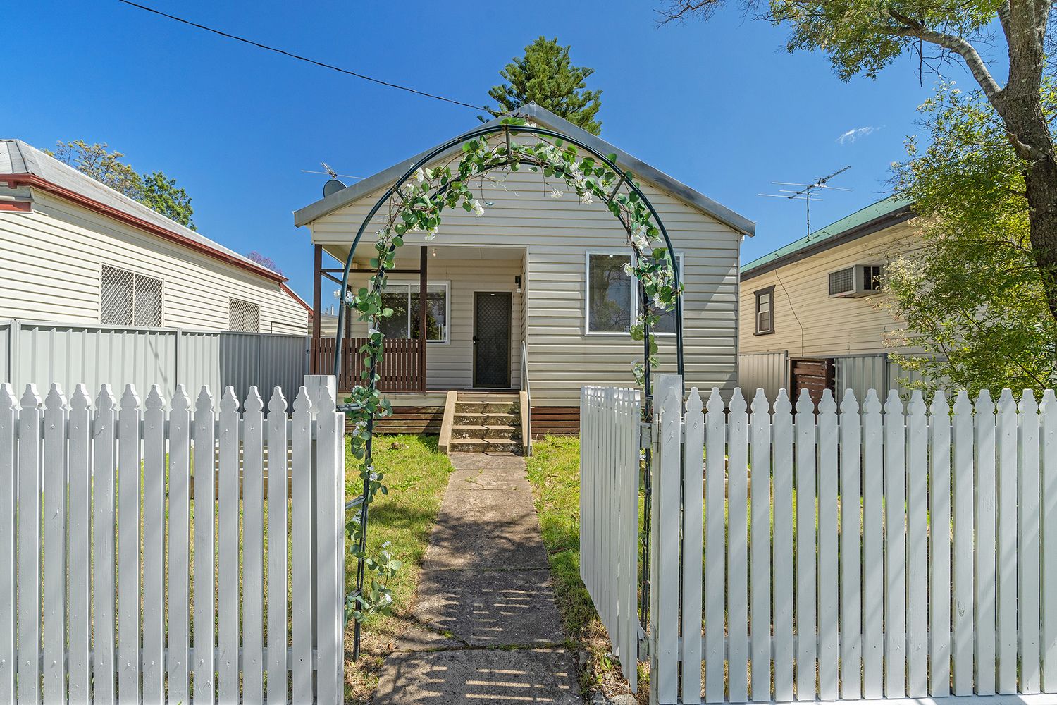 83 Hopetoun Street, Kurri Kurri Property History & Address Research