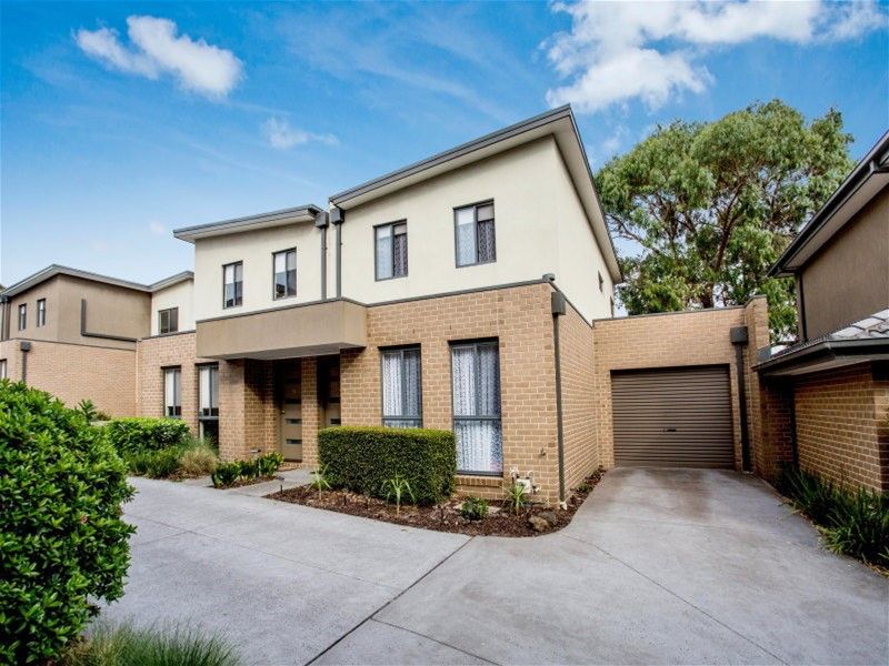 2 bedrooms House in 13/102-104 Hillcrest Road FRANKSTON VIC, 3199