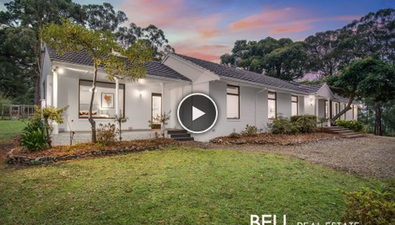 Picture of 21 Nobelius Street, EMERALD VIC 3782