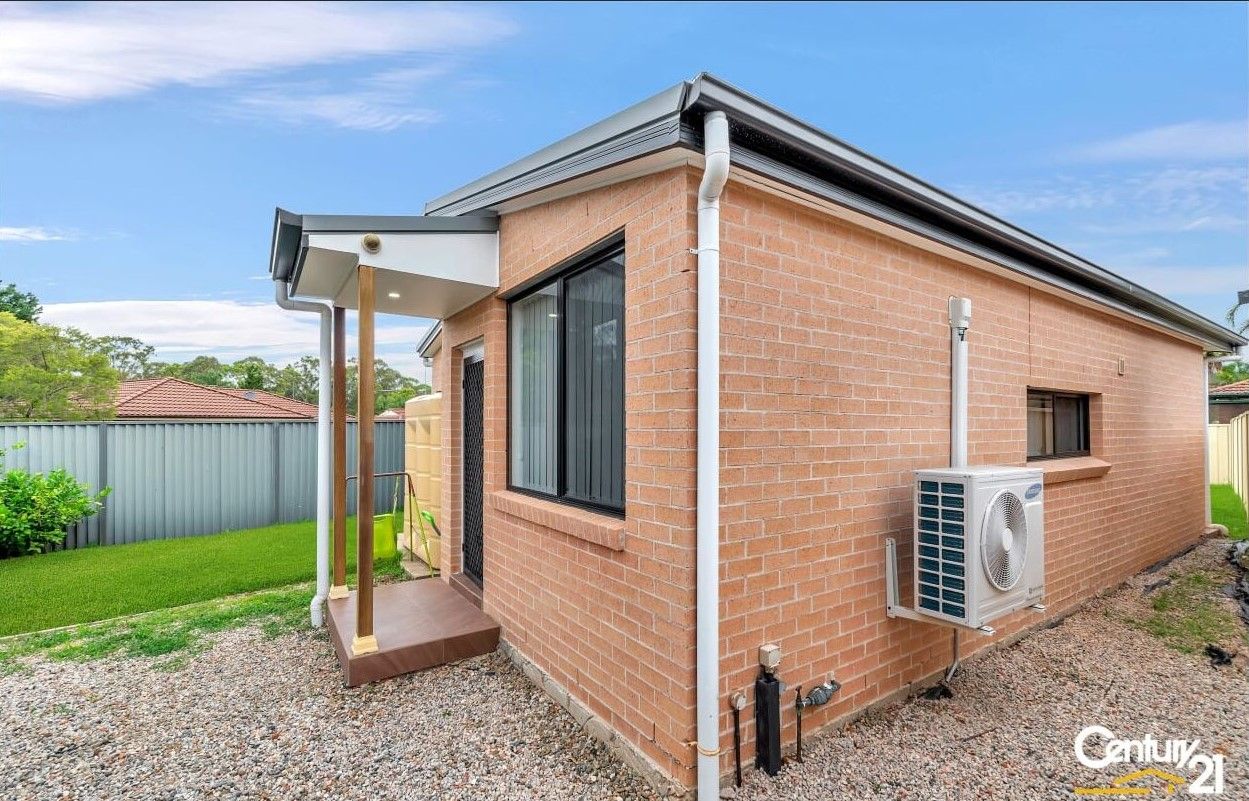 3 bedrooms House in 65A Hamlet ROSEMEADOW NSW, 2560