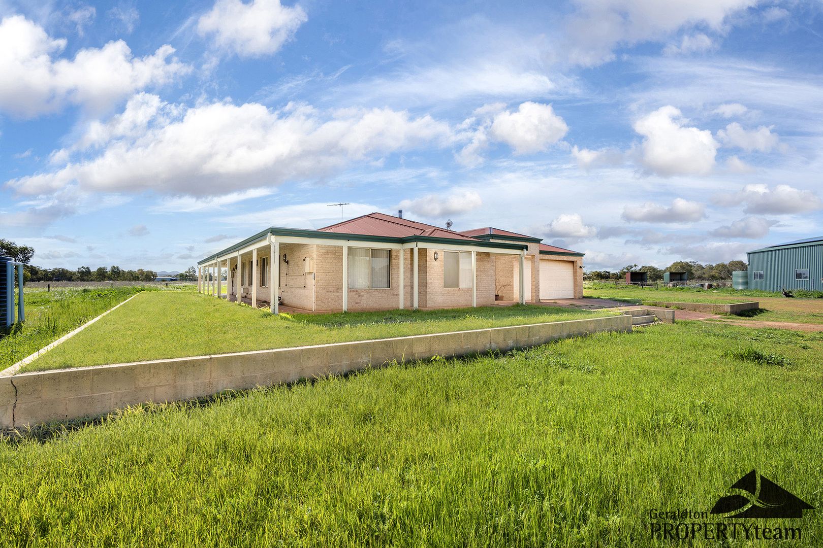 4 Hill River Way, Moonyoonooka WA 6532, Image 1