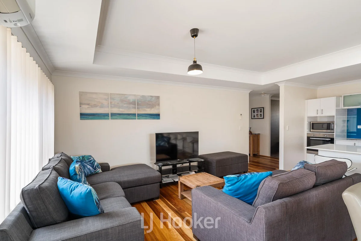 Additional image 3 of 36 Gigondas Street, Yalyalup WA 6280