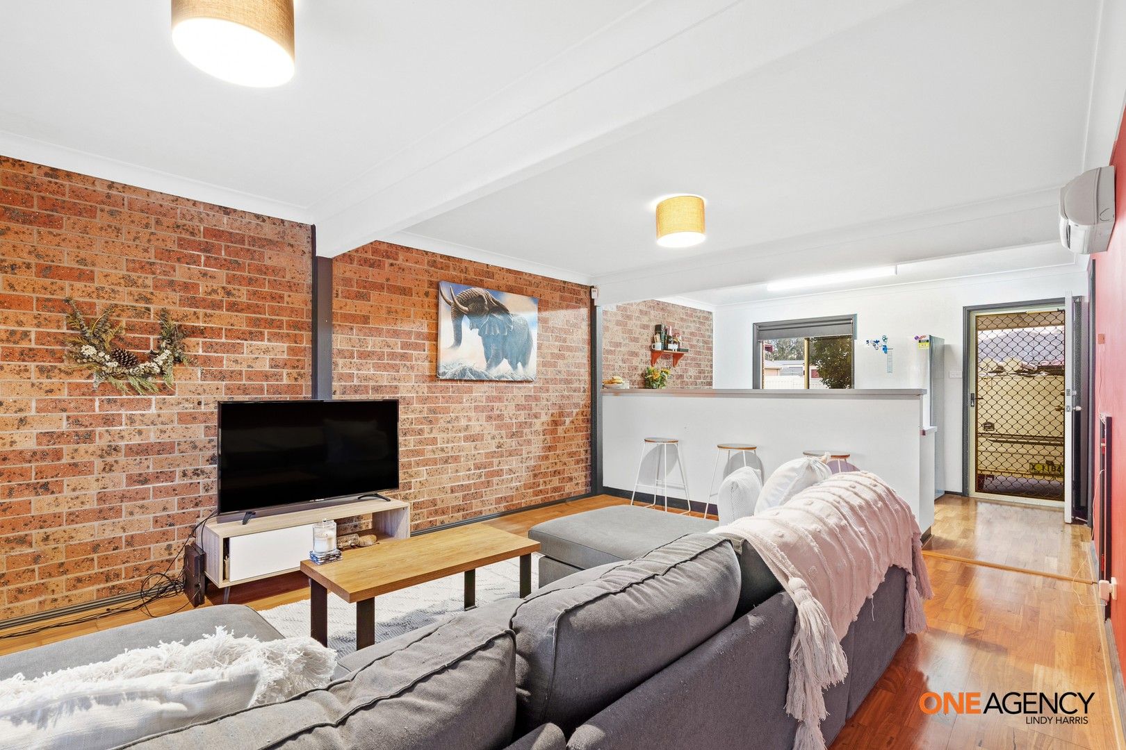 4/2 Simpson Terrace, Singleton NSW 2330, Image 2