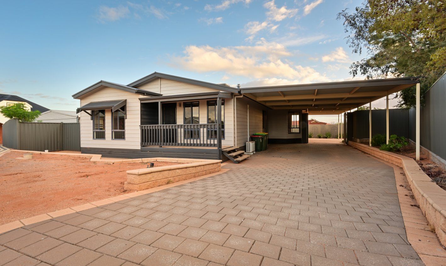 5 Woodroffe Court, Port Augusta West SA 5700, Image 1